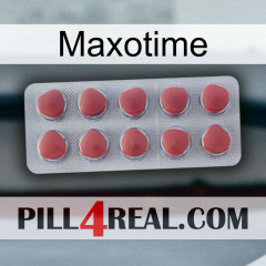 Maxotime 18